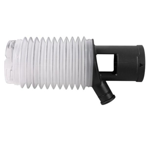 Манжета пылесборника, Makita, 195180-6