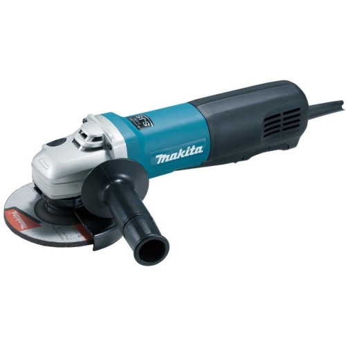Угловая шлифмашина Makita 9565PZ