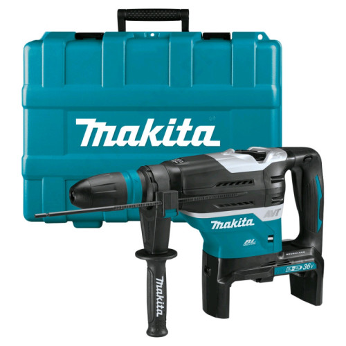 Перфоратор аккумуляторный Makita DHR400ZKUN