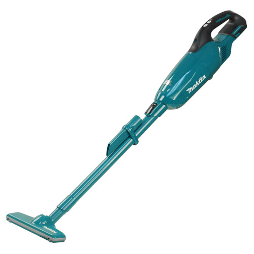 Пылесос аккумуляторный Makita DCL281FZ