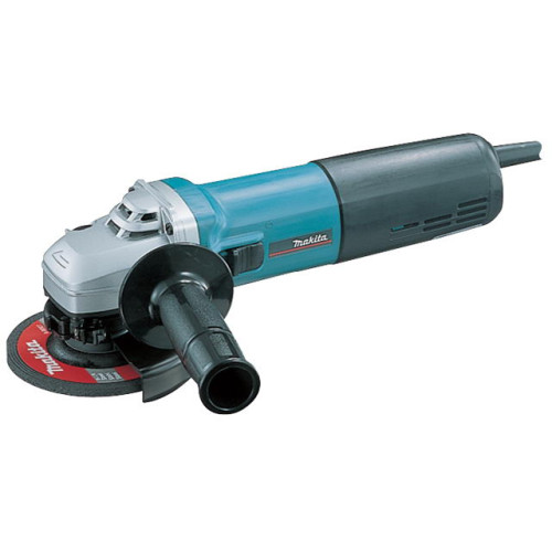 Угловая шлифмашина Makita 9565HZ