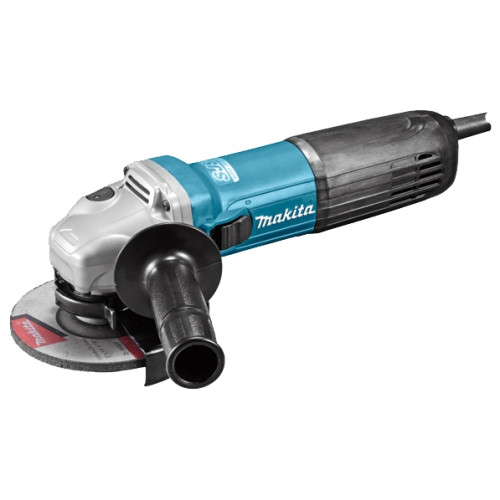 Угловая шлифмашина Makita GA4540R