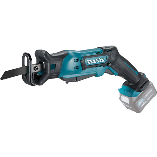 Пила сабельная аккумуляторная Makita JR105DZ