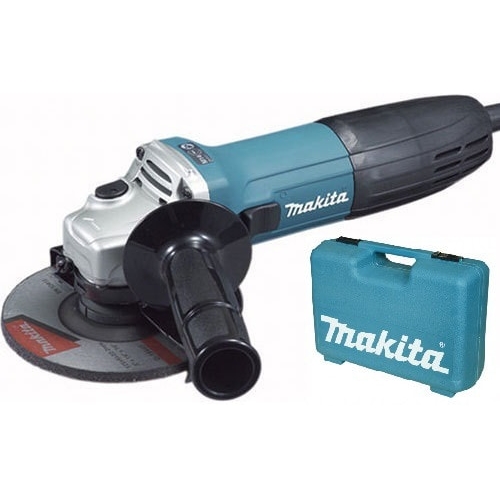 Угловая шлифмашина Makita GA5030K