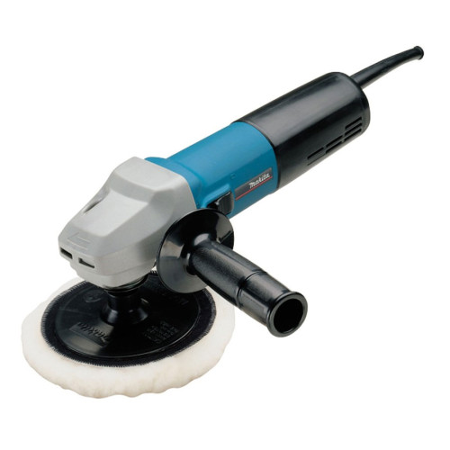 Угловая шлифмашина Makita 9565CVL