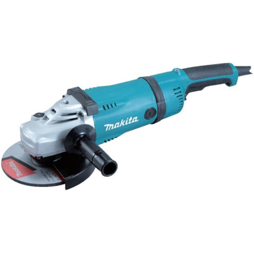 Угловая шлифмашина Makita GA7030SF01