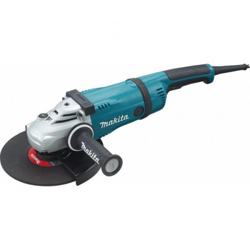 Угловая шлифмашина Makita GA9030F01
