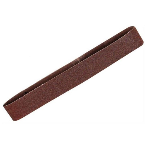 Шлифовальная лента 9х533 мм,К60,1 шт., Makita, P-39447