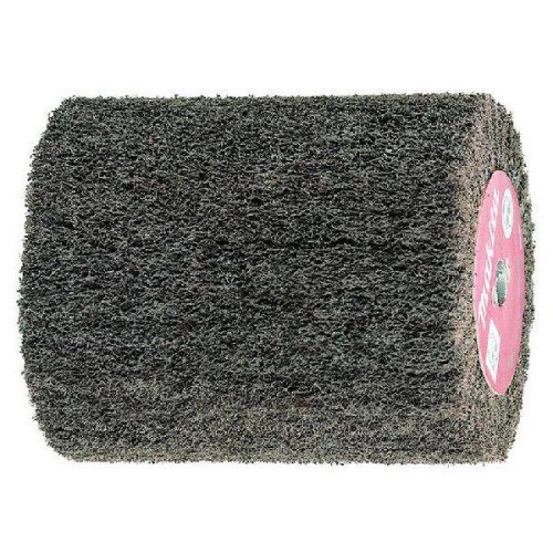 Щетка из нетканого материала 120 мм,G80, Makita, P-18035