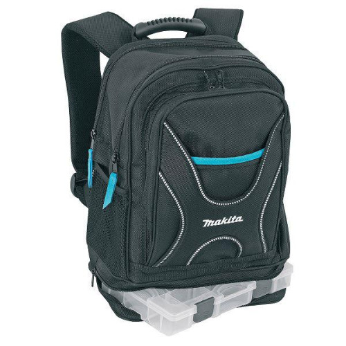 Рюкзак для инструментов (текс), Makita, P-72017